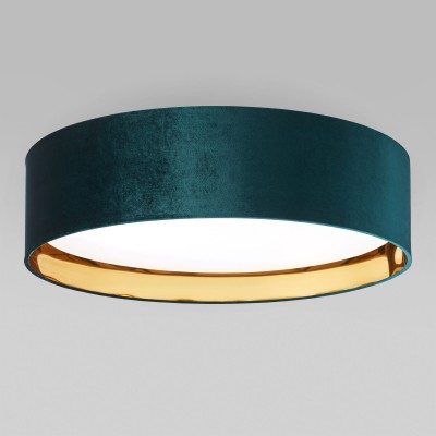 Потолочный светильник 6138 Tercino Green TK Lighting