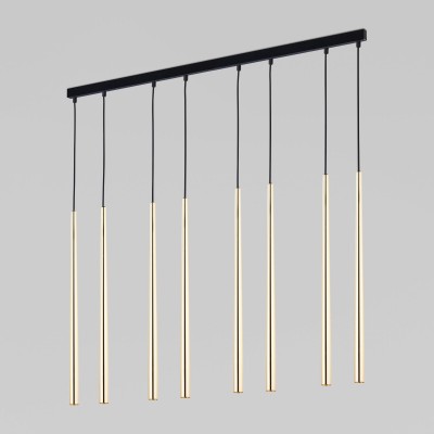 Подвесной светильник 6423 Piano Gold TK Lighting