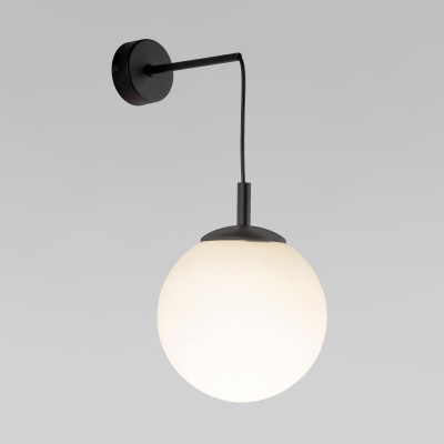 Настенный светильник со стеклянным плафоном 10435 Esme TK Lighting