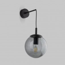 Настенный светильник со стеклянным плафоном 5386 Esme TK Lighting