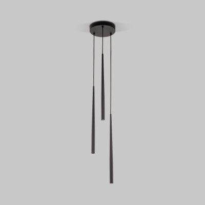 Подвесной светильник 10113 Piano TK Lighting