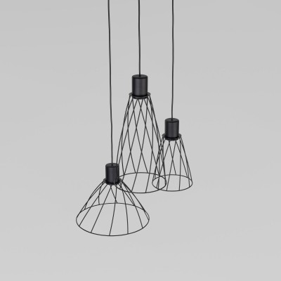 Подвесной светильник 10187 Modesto TK Lighting