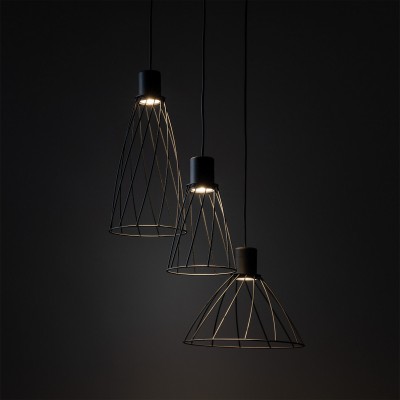 Подвесной светильник 10187 Modesto TK Lighting