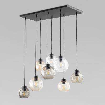 Подвесной светильник 2834 Cubus TK Lighting