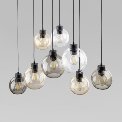 Подвесной светильник 2834 Cubus TK Lighting