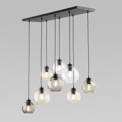 Подвесной светильник 2834 Cubus TK Lighting