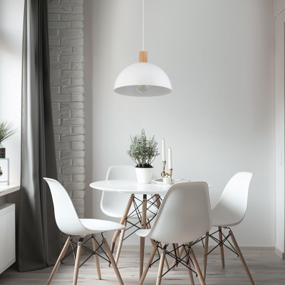 Подвесной светильник 4851 Oslo TK Lighting