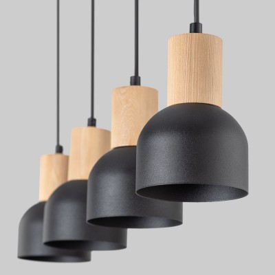 Подвесной светильник 4896 Cairo TK Lighting