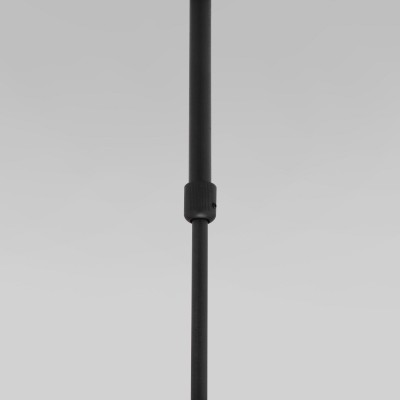 Подвесной светильник 50255/1 черный Eurosvet