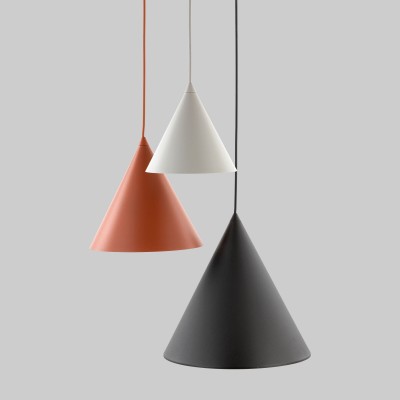 Подвесной светильник 6633 Cono TK Lighting