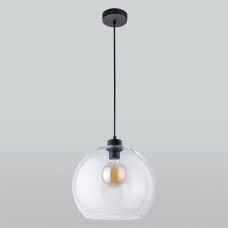 Подвесной светильник со стеклянным плафоном 2076 Cubus TK Lighting