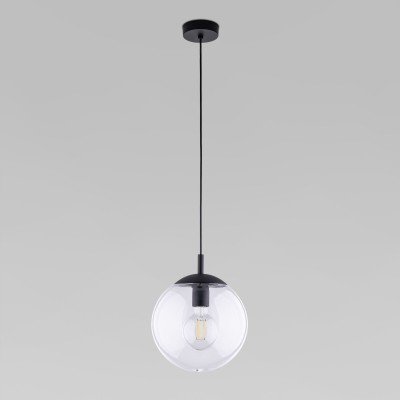 Подвесной светильник со стеклянным плафоном 3266 Esme TK Lighting