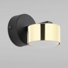 Настенный светильник 6090 Dallas Gold Black TK Lighting