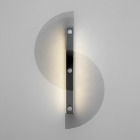 Настенный светильник 40160 LED Eurosvet