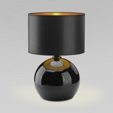 Настольная лампа с абажуром 5081 Palla TK Lighting