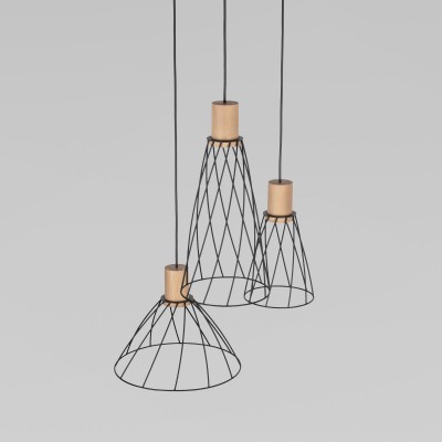 Подвесной светильник 10188 Modesto TK Lighting