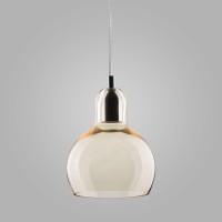 Подвесной светильник со стеклянным плафоном 601 Mango TK Lighting