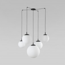 Подвесной светильник со стеклянными плафонами 4791 Esme TK Lighting