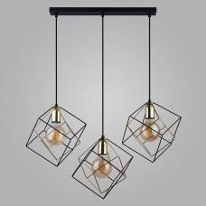 Подвесной светильник в стиле лофт 190 Alambre TK Lighting