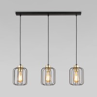 Подвесной светильник в стиле лофт 4716 Galaxy New TK Lighting