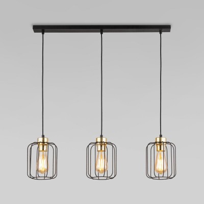 Подвесной светильник в стиле лофт 4716 Galaxy New TK Lighting