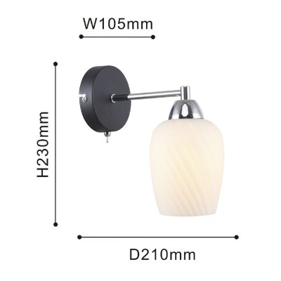 Настенный светильник F-Promo 2661-1W