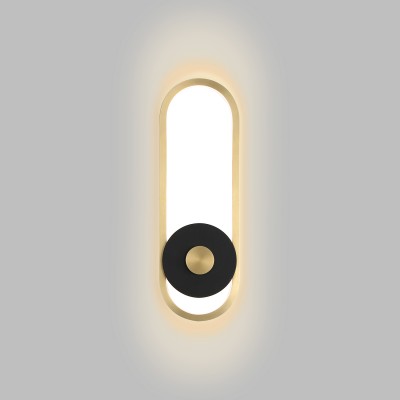 Настенный светильник Favourite 4296-2W