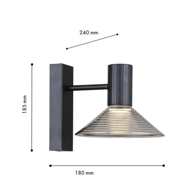 Настенный светильник F-Promo 4622-1W