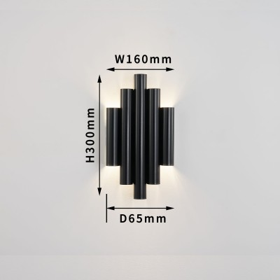 Настенный светильник Favourite 4124-2W