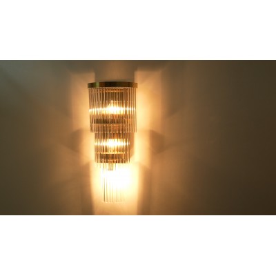 Настенный светильник Favourite 4308-3W