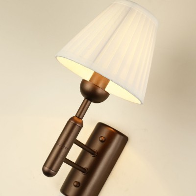 Настенный светильник Favourite 2953-1W