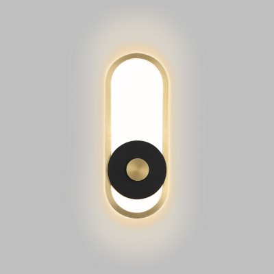 Настенный светильник Favourite 4296-1W
