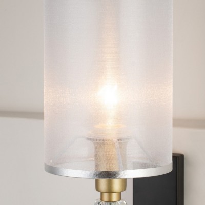 Настенный светильник Favourite 2701-1W