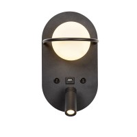 Настенный светильник Favourite 4067-2W