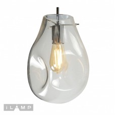 Подвесной светильник iLamp Pear 8827/1P CR