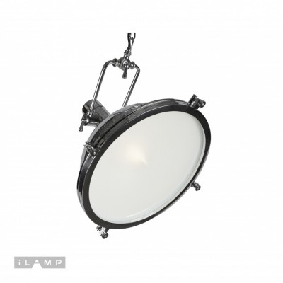 Подвесной светильник iLamp Lamp Loft199-C