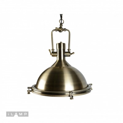 Подвесной светильник iLamp Lamp Loft199-B