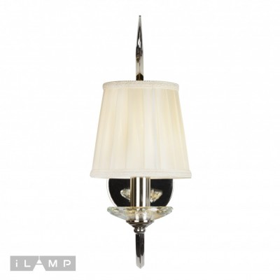 Бра iLamp Charm W2508-1 nic