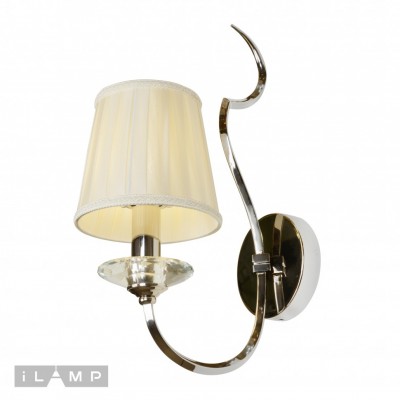 Бра iLamp Charm W2508-1 nic