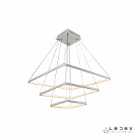 Подвесная люстра iLedex Venus 8153-700+500+300-D-T WH