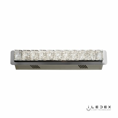 Настенный светильник iLedex Crystal ice MB7212-6 CR