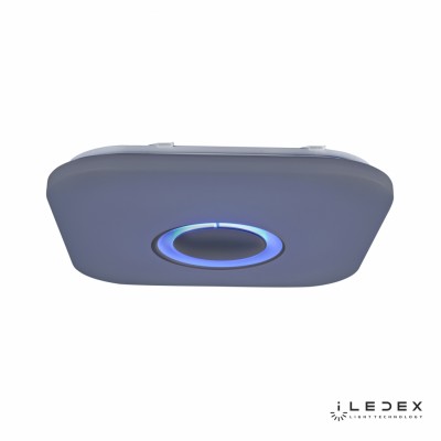 Потолочный светильник iLedex Music 48W Square