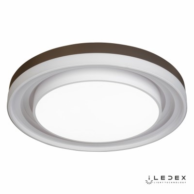 Потолочный светильник iLedex Summery B6317-192W/800 WH