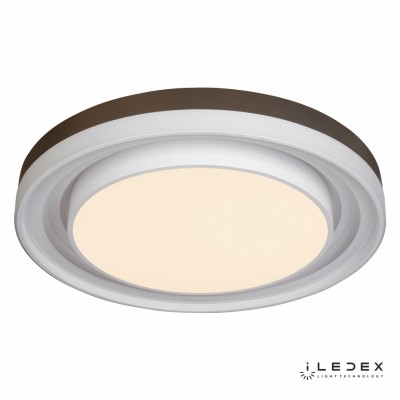 Потолочный светильник iLedex Summery B6317-192W/800 WH