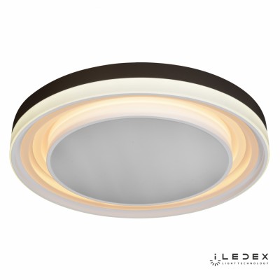 Потолочный светильник iLedex Summery B6317-192W/800 WH