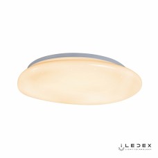 Потолочный светильник iLedex Mercury ZD5106 S-60W WH