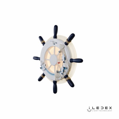 Настенный светильник iLedex Navy B 021 WH