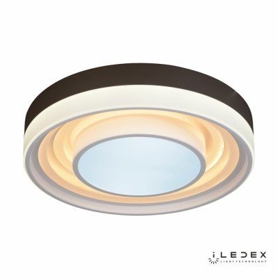 Потолочный светильник iLedex Summery B6317-104W/520 WH