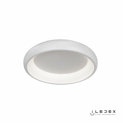 Потолочный светильник iLedex illumination HY5280-832R 32W WH