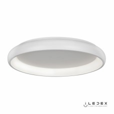 Потолочный светильник iLedex illumination HY5280-850R 50W WH